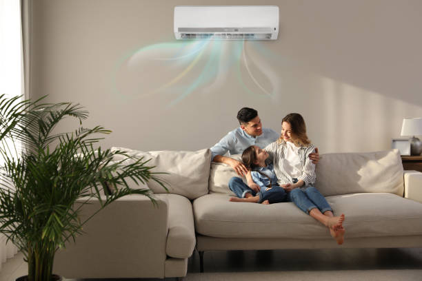 Best Best HVAC companies  in Wadley, GA