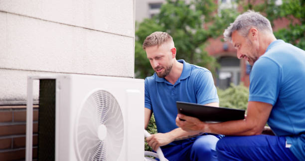Best Emergency HVAC repair  in Wadley, GA
