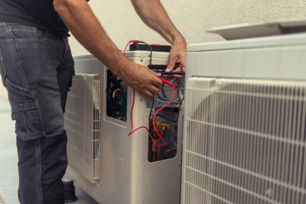 Best Central air repair  in Wadley, GA