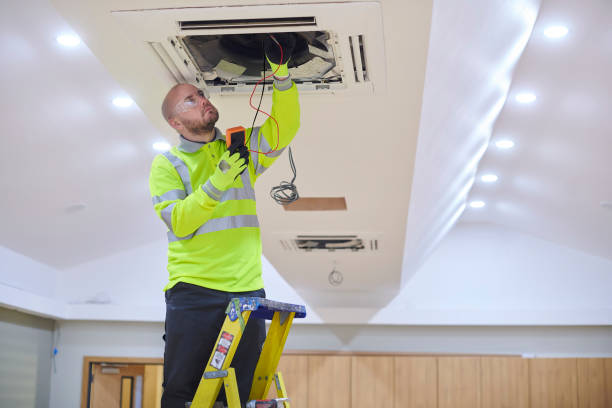 Best Ductless HVAC repair  in Wadley, GA