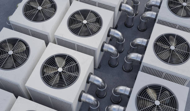 Best HVAC air duct cleaning  in Wadley, GA