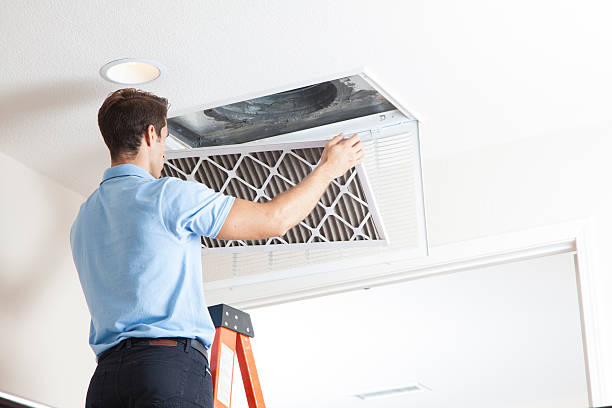 Best HVAC cleaning services  in Wadley, GA
