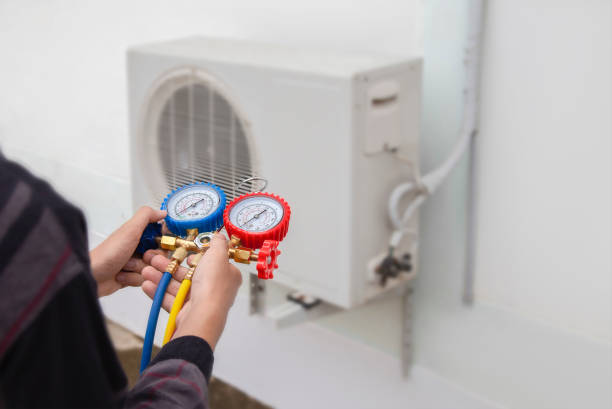 Best Emergency HVAC repair  in Wadley, GA
